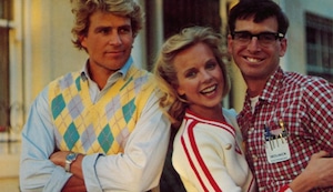 Robert Carradine, estrella de La Revancha de los Nerds, falleció a los 71 años