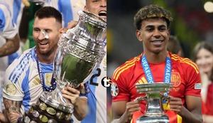 Argentina vs. España por la Finalissima 2025: ¿Cuándo y dónde se jugará duelo entre los campeones de América y Europa?