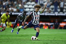 Paolo Guerrero le dio el triunfo a Alianza Lima con gol de penal ante Comerciantes Unidos | VIDEO