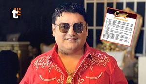 Chacalón Jr. HABLA tras saludar a ‘Los Pulpos’ en su show: “Dispuesto a transmitir saludos sin distinción”