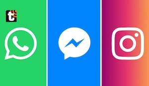 WhatsApp, Facebook e Instagram se cayeron este 11 de diciembre: ¿a qué se debe el problema que afecta a millones de usuarios?