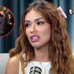 Shirley es llevada de emergencia tras descompensarse