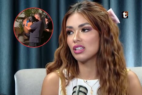 Shirley es llevada de emergencia tras descompensarse al confesar que estuvo al borde de la muerte por agr...