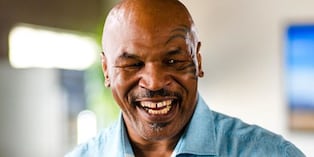 Mike Tyson no está feliz con la actualidad del boxeo. (Foto: Instagram)