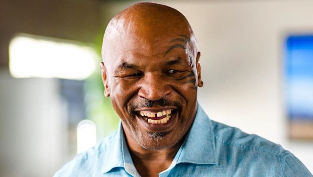 Mike Tyson no está feliz con la actualidad del boxeo. (Foto: Instagram)