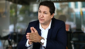 Salaverry a Subcomisión de Acusaciones: “Espero que todos voten a favor para aclarar cualquier duda en la fiscalía”