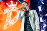 Deyvis Orosco sorprende a Cassandra Sánchez con romántica cena en la que apareció Carlos Vives
