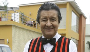 “Al fondo hay sitio”: ¿Por qué Adolfo Chuiman casi rechaza el papel de Peter?