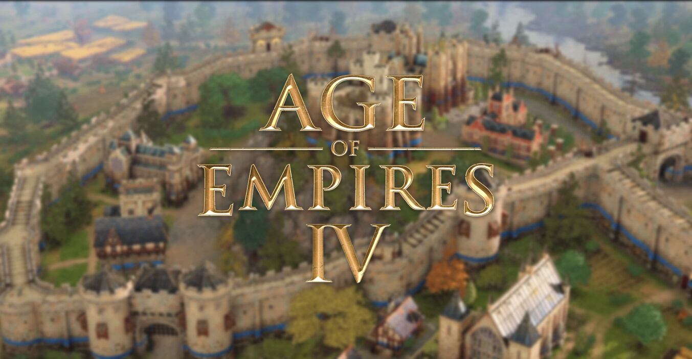 Age of Empires IV. | Foto: Relic Entertainment