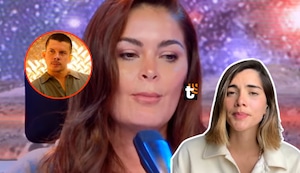 Laura Spoya apoya a Korina y cuestiona a Mario Hart por el 50/50 post parto: “Debió ser más empático”