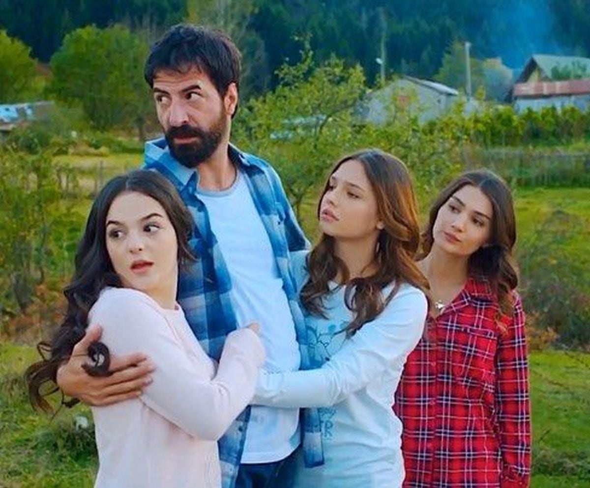 (Foto: Estrella de amor/Process Film)