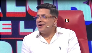 Las fuertes carencias que vivió ‘Chechito’ siendo niño: “Vivía arrinconado...no sabía qué era una sala”