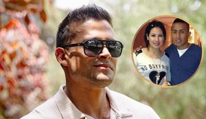 Christian Domínguez le suplicó a Pamela López que no diga que era el ‘soplón’ de Pamela Franco, revela Magaly