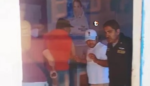 Cayó ‘Chato André’! El ascenso criminal del joven señalado como líder de ‘Los Sanguinarios’