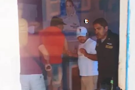 Cayó ‘Chato André’! El ascenso criminal del joven señalado como líder de ‘Los Sanguinarios’