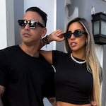 Gabriela Herrera rechaza tatuaje con Diego Chávarri: “Mala decisión”