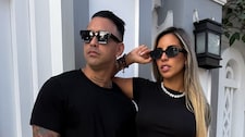 Gabriela Herrera rechaza tatuaje con Diego Chávarri: “Tatuarse en pareja es una mala decisión”