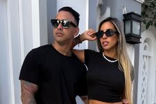 Gabriela Herrera rechaza tatuaje con Diego Chávarri: “Tatuarse en pareja es una mala decisión”
