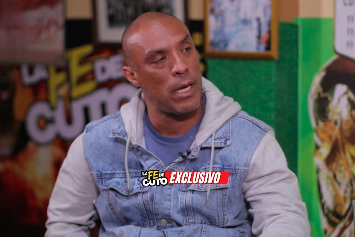 Manuel ‘Loco’ Dávila: Cristal, su millonario pase a México y su debacle por casarse a los 19 años