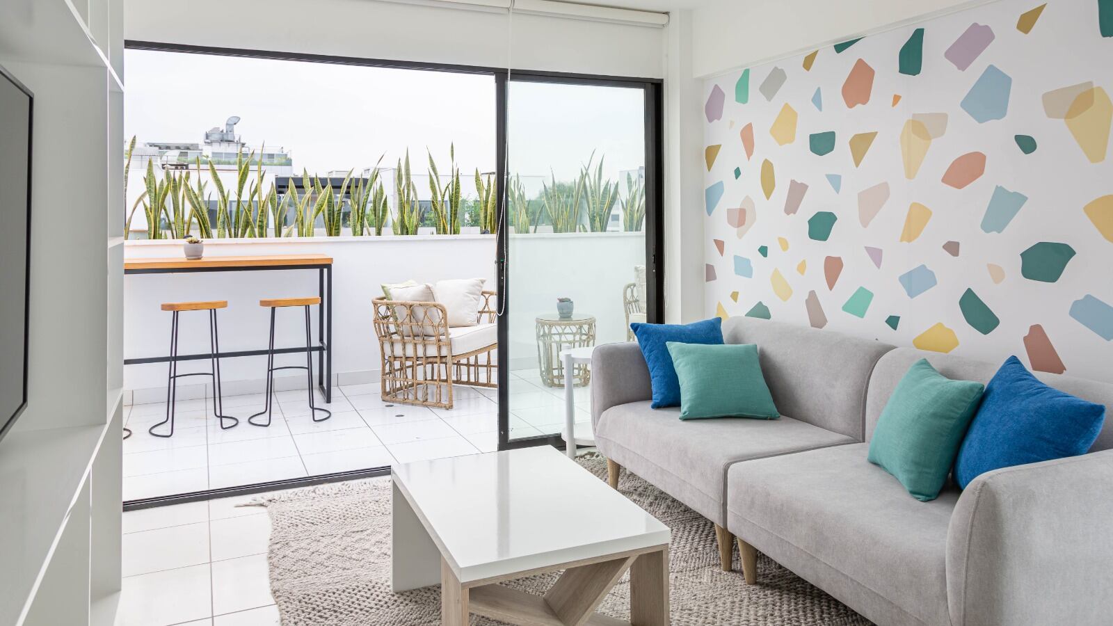 Si estás en búsqueda de un departamento es esencial que tengas en cuenta tus necesidades y estilo de vida, así podrás identificar cuál es el ideal para ti.