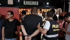 Entró en vigencia ley que facilita la expulsión de extranjeros que cometan delitos graves