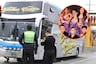 El testimonio de ‘Las Estrellas de la Cumbia’ tras balacera contra su bus: “Escuchamos que venían contra nosotros y nos tiramos al piso”