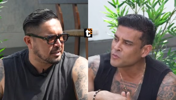 TROME - ‘Loco’ Vargas manda a Christian Domínguez a asumir sus errores del pasado: “Hay que apechugar”