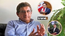 Juan Sheput: “José María Balcázar presiona al ministro de Justicia por indulto a Pedro Castillo”