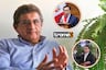 Juan Sheput: “José María Balcázar presiona al ministro de Justicia por indulto a Pedro Castillo”