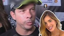 Hart confiesa si aún ama a Korina y si cree en una posible reconciliación tras polémica del 50/50: “Mis sentimientos...”