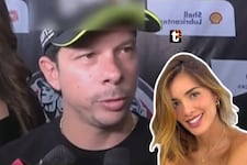 Hart confiesa si aún ama a Korina y si cree en una posible reconciliación tras polémica del 50/50: “Mis sentimientos...”