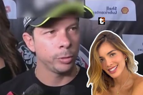 Mario Hart confiesa si aún ama a Korina y si cree en una posible reconciliación tras polémica del 50/50: ...