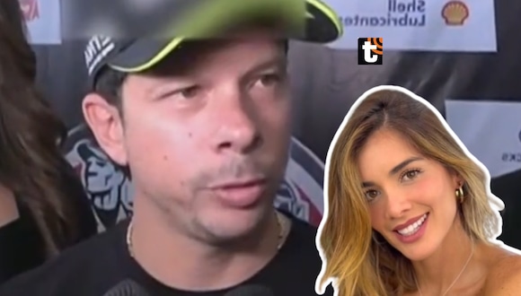 Hart confiesa si aún ama a Korina y si cree en una posible reconciliación tras polémica del 50/50