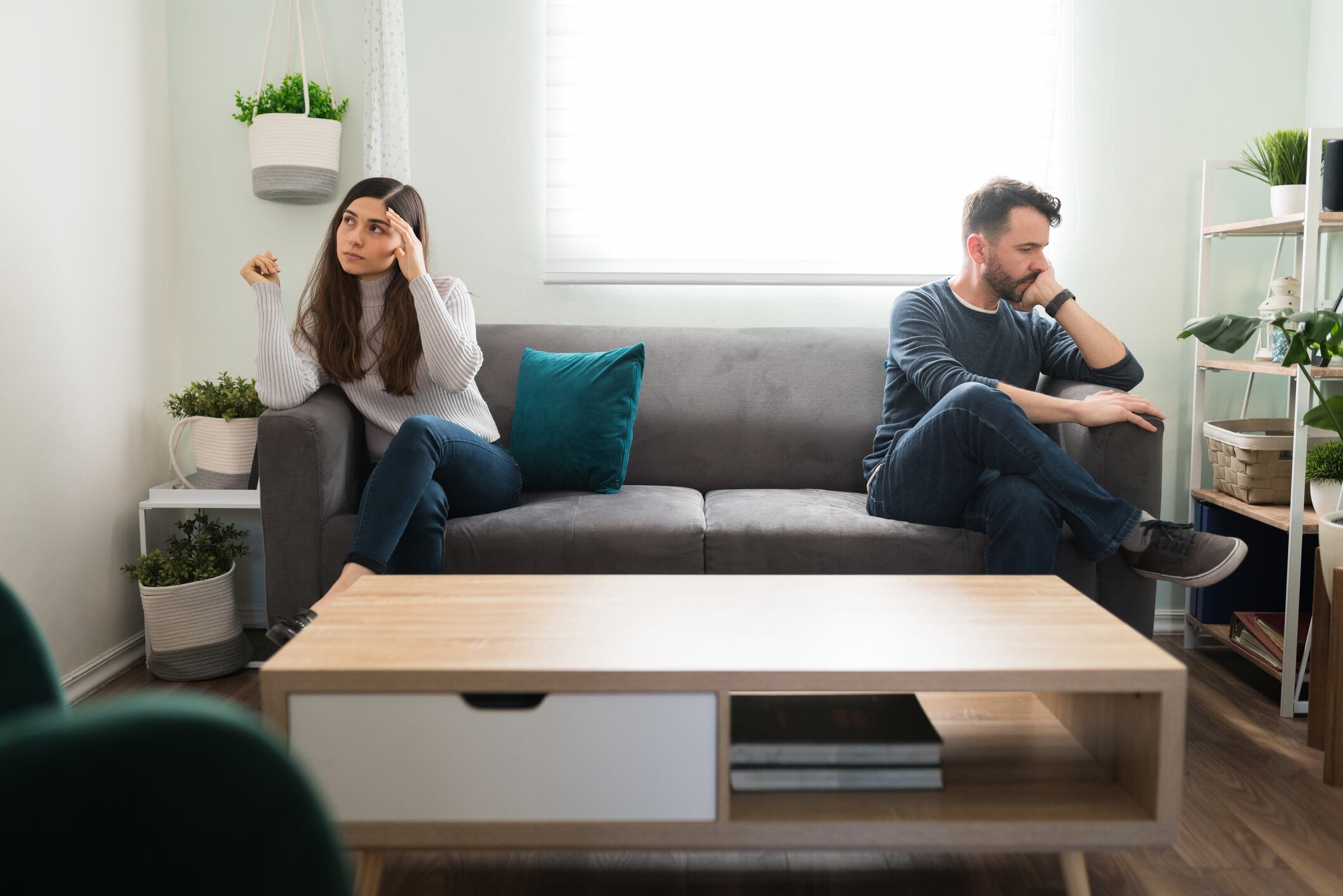 Mejora tu relación de pareja con estos consejos. Foto: Istock.