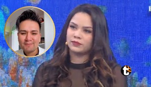 Andrea San Martín desmiente a Deyvis Orosco: “La dueña de la radio no sabía que me estaba llamando”