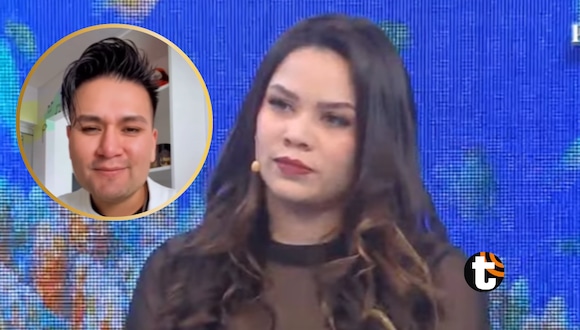 TROME - Andrea San Martín desmiente a Deyvis Orosco: “La dueña de la radio no sabía que me estaba llamando”