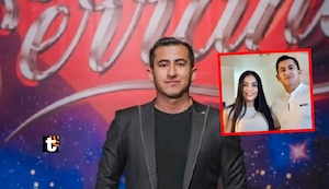 Director de Corazón Serrano denuncia a su pareja por agredirlo y agarrar su celular: “Aprovechó que estaba dormido”