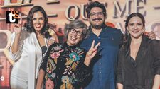 ‘La vida que me robaste’ la rompió en el rating: la nueva producción de Del Barrio Producciones superó el millón 200 mil espectadores