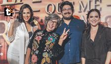 ‘La vida que me robaste’ la rompió en el rating: la nueva producción de Del Barrio Producciones superó el millón 200 mil espectadores