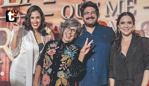 ‘La vida que me robaste’ la rompió en el rating: la nueva producción de Del Barrio Producciones superó el millón 200 mil espectadores
