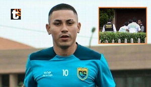 Jean Deza: peritos de criminalística realizan prueba de luminol en su inmueble