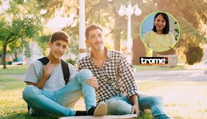 Padres e hijos: ¿Qué deben hacer los padres para ganarse la confianza de sus hijos?