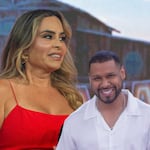 Ethel Pozo entierra a Edson Dávila ‘Giselo’: “Es un examigo”