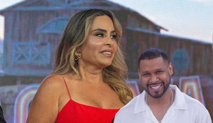 Ethel Pozo entierra a Edson Dávila ‘Giselo’: “Es un examigo”