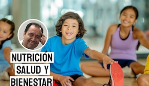 Niños activos y más fuertes: la importancia de los talleres deportivos en colegios