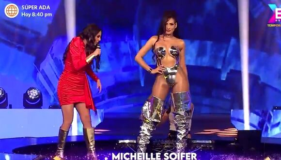 “Esto es Guerra”: Así fue el inicio de la nueva temporada ¿Qué novedades hubo? | VIDEO