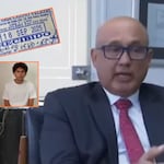 Por sello en documento de donación de auto