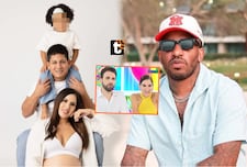 Darinka Ramírez explota y niega usar a su hija para enviar indirectas a Farfán: “Sarta de ridículos”