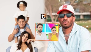 Darinka Ramírez explota y niega usar a su hija para enviar indirectas a Farfán: “Sarta de ridículos”