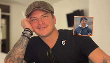 Óscar López Arias revela la carrera que hubiera estudiado tras declaración de su hijo: “Quiero vivir con ...